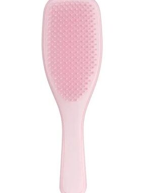 Like new Tangle Teezer Pink Hair Brush - Hair Detangling